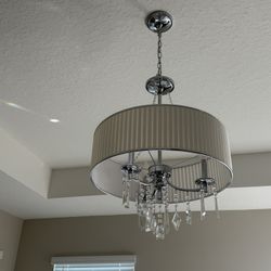 Like New Chandelier 