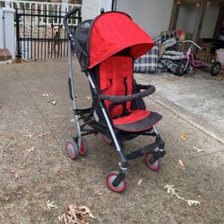 Urbini Stroller 