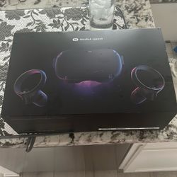 Oculus Quest 