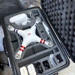 DJI Phantom