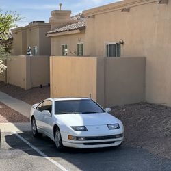 1992 Nissan 300zx