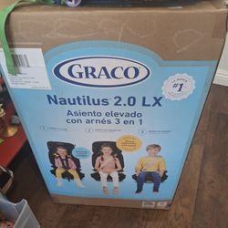 Graco Car Seat