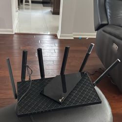 TP Link AX5400 Router 