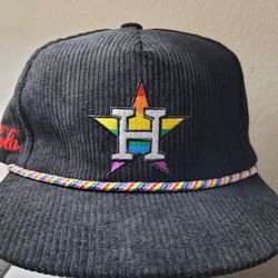 ASTRO 2025 Hat