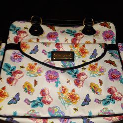 Betsy Johnson Bag