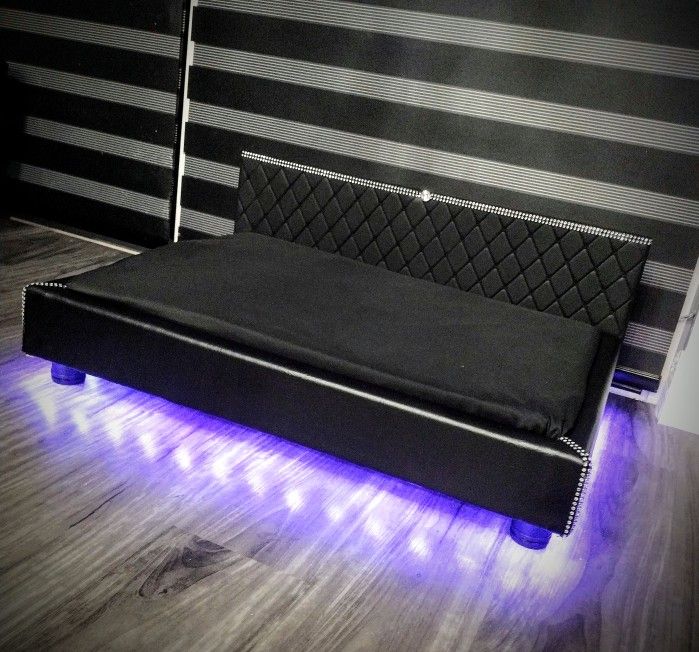 Luxury Beds For Pets