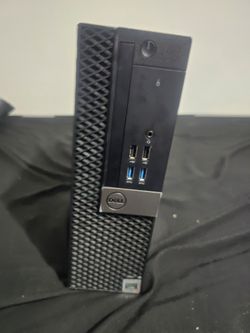 Dell OptiPlex 7040 SFF