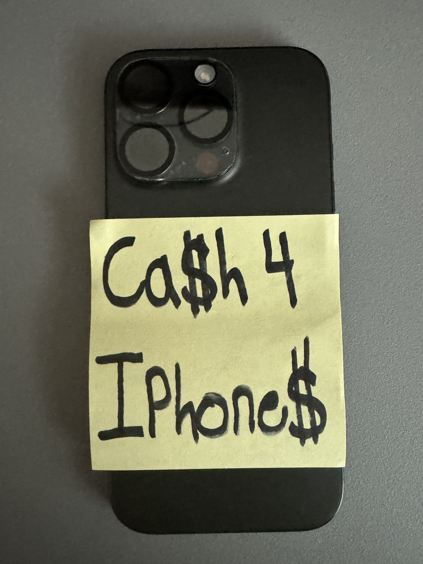 iPhone 16 Pro 256GB