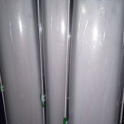  LED Shop Lights $25-1 $100-5 Price Cut