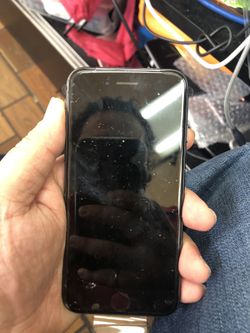 iPhone 8 Factory Unlocked for Overseas Only