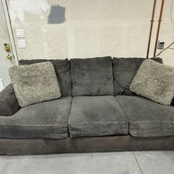 3 Seater Sofa
