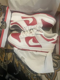 Nike Dunks