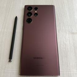 Samsung Galaxy S22 Ultra (128gb) Unlocked 📱 Liberado