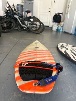 Surfboards for sale