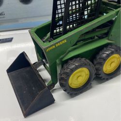 John Deere