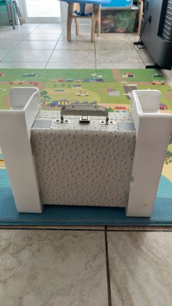Record player