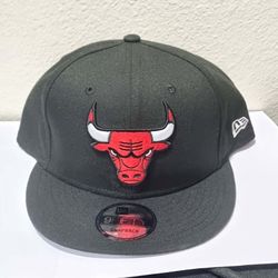 Chicago Bulls Hat