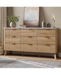9 drawers