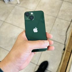 iPhone 13 Mini Unlocked 