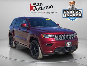 2022 Jeep Grand Cherokee WK
