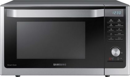 Samsung  smart oven