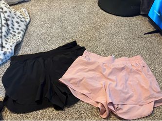 Lululemon shorts