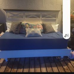 Porch Daybed