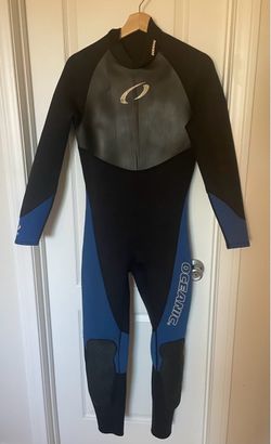 Men’s Oceanic 3mm Wetsuit