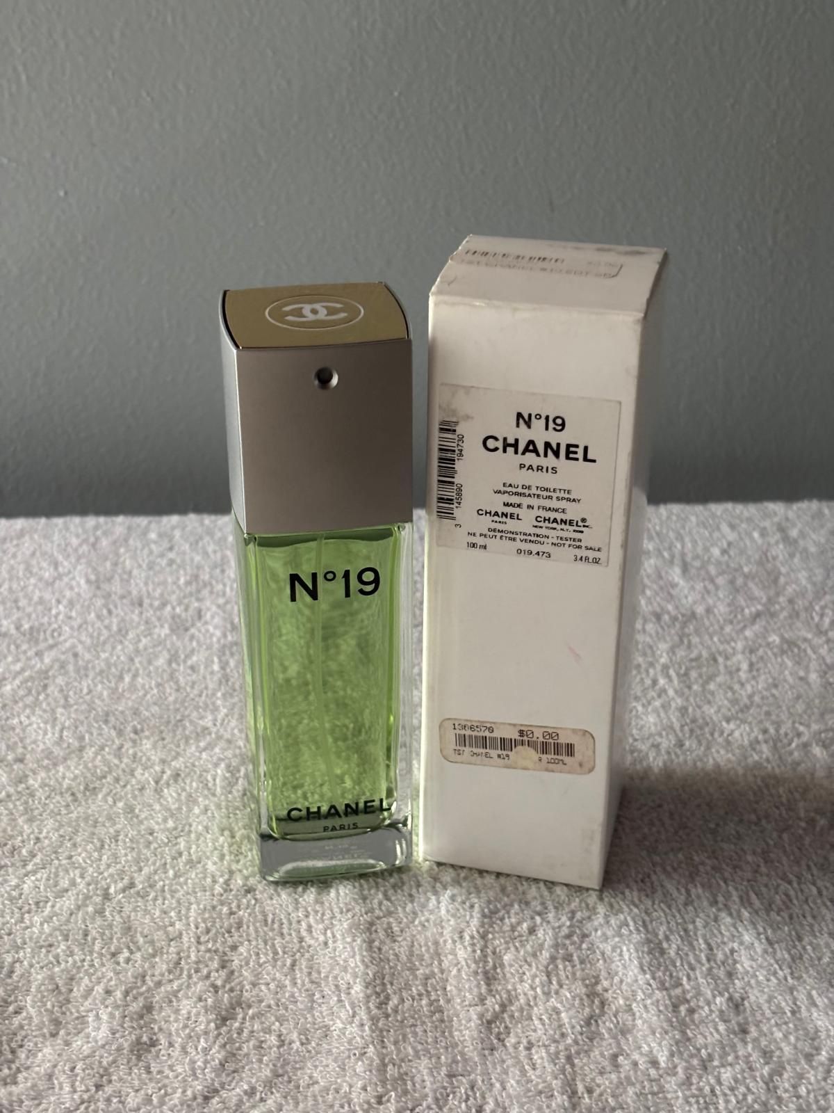Perfum Tester