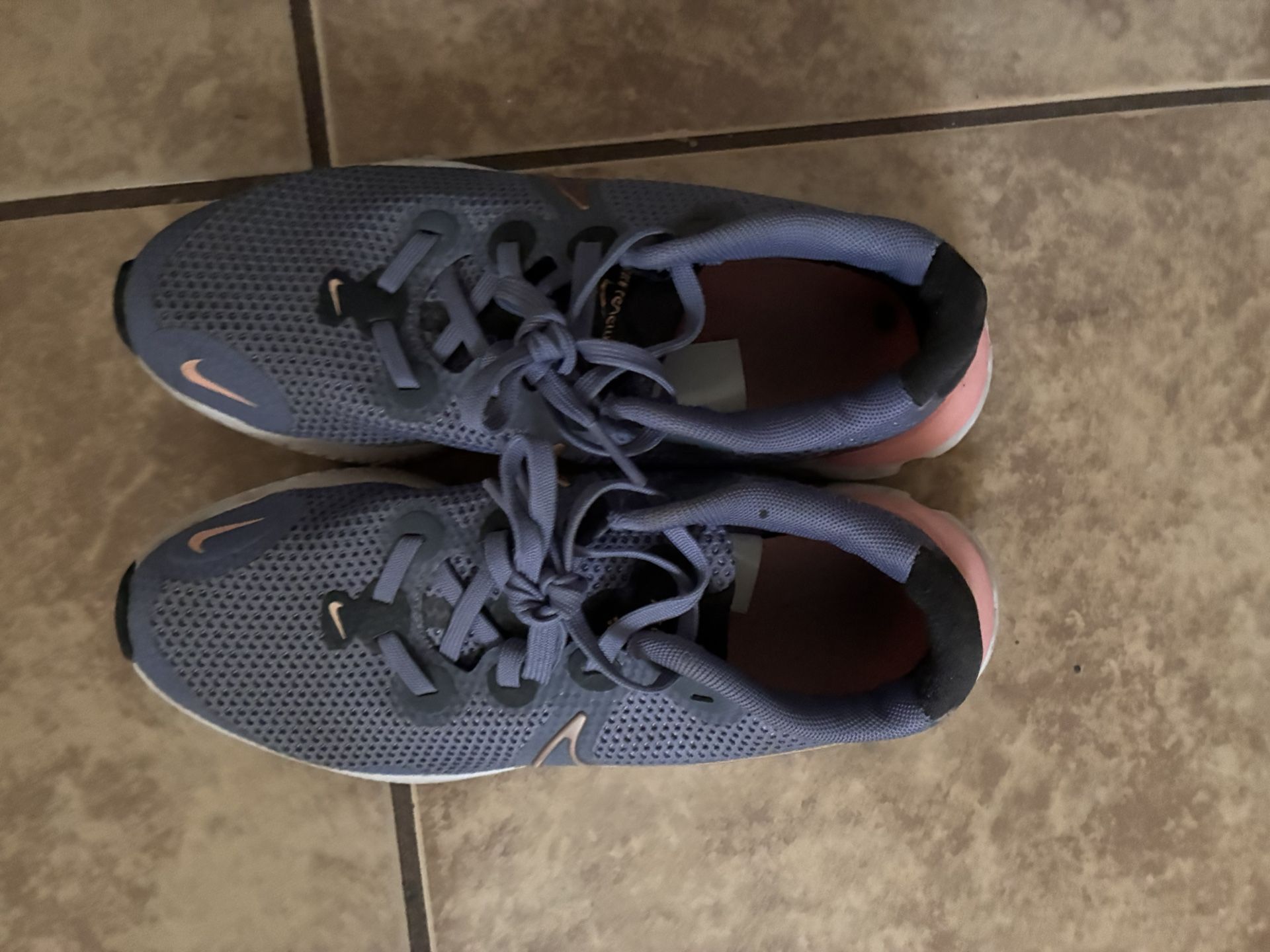 $30 Nike Running Shoes