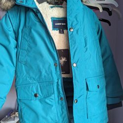 Waterproof Jacket For Kids 