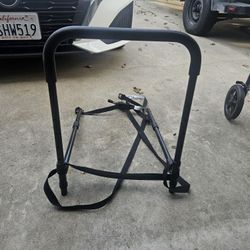 Elderly Bed Rail Portable