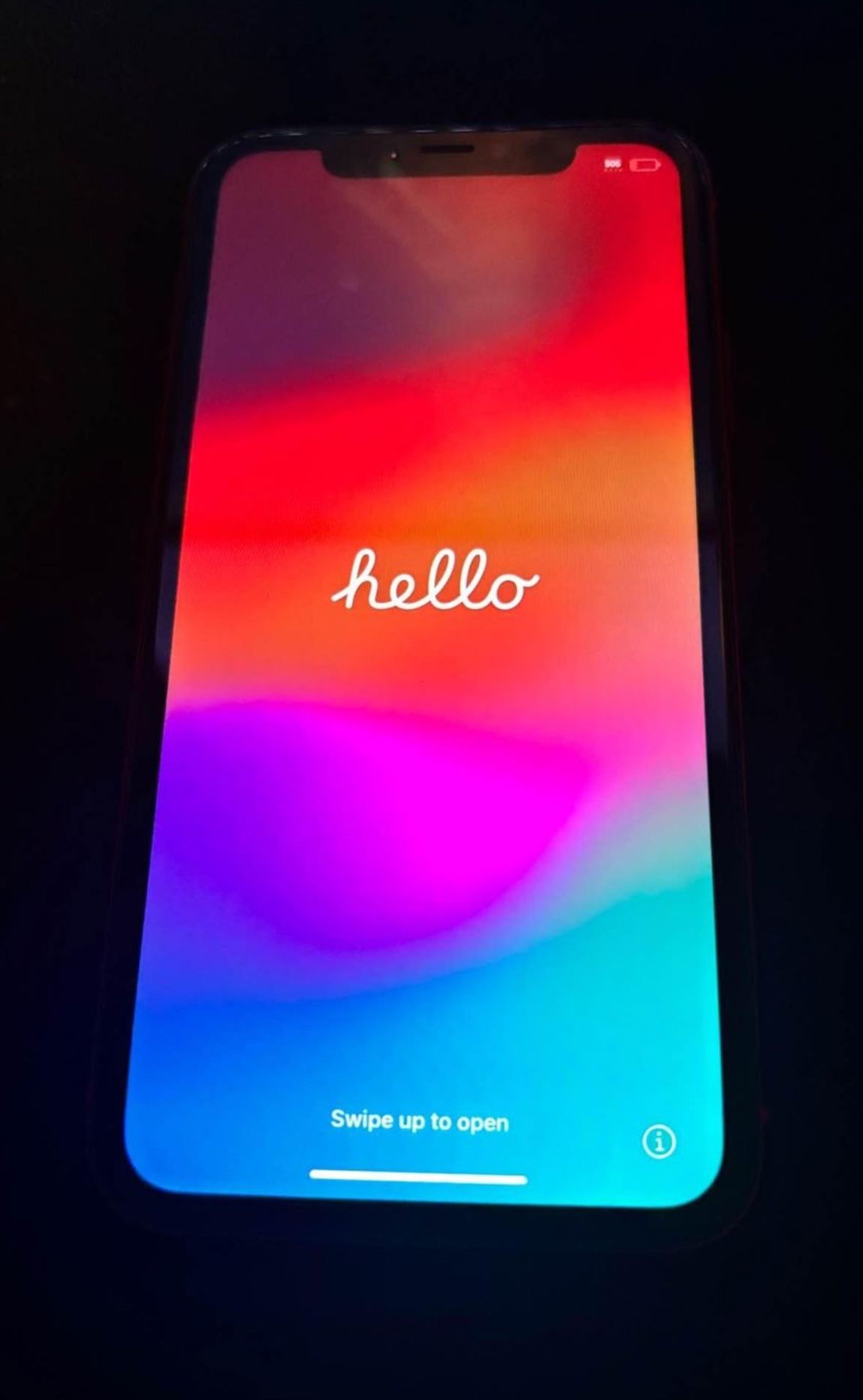 iPhone 11