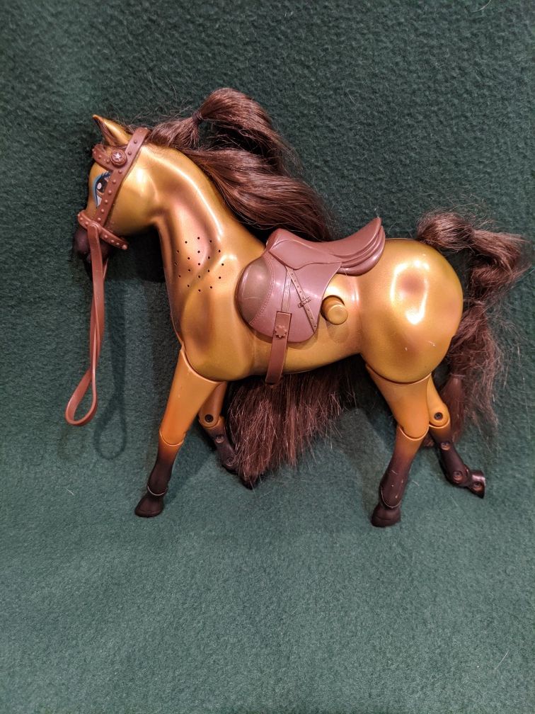 Bratz Horse