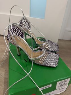 Bottega Veneta Shoes