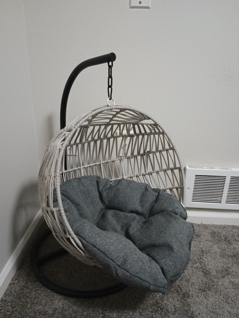 Cat Swing Bed