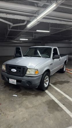 2009 Ford Ranger