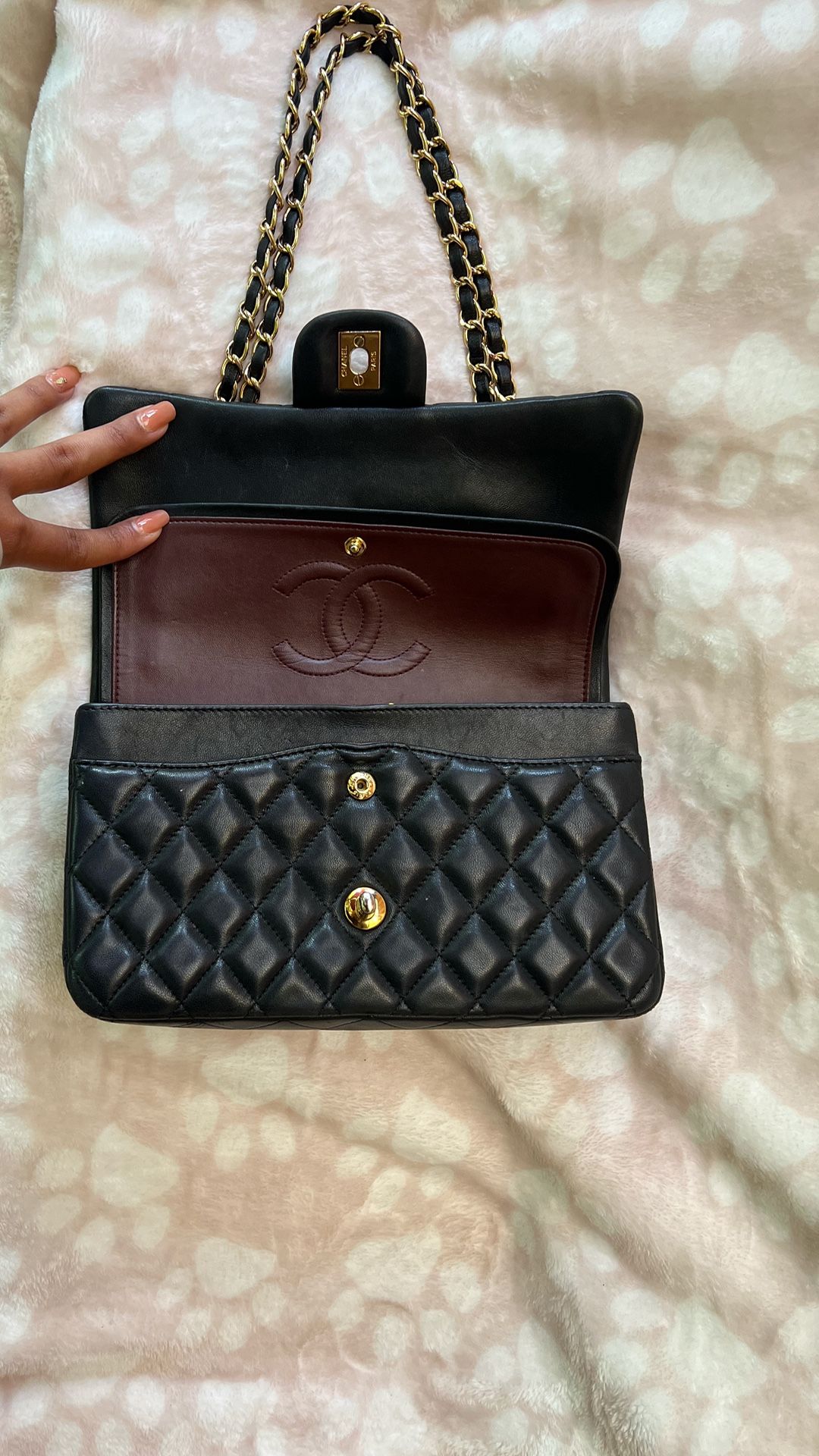CHANEL Pre-Owned Bag ready To Wear