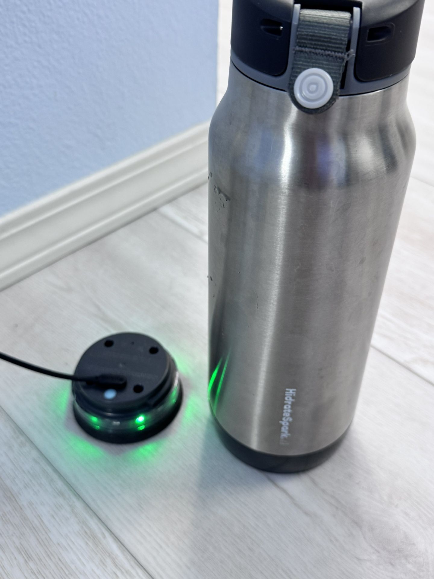 Hydrate Spark Bottle