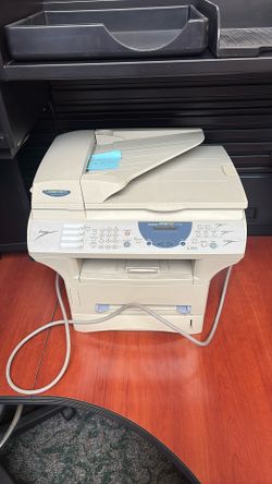 Brother MFC 9700 Fax/scanner/Printer