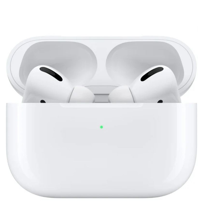 Apple AirPods Pro 2, Wireless Earbuds, Active Noise Cancellation, Hearing Aid Feature