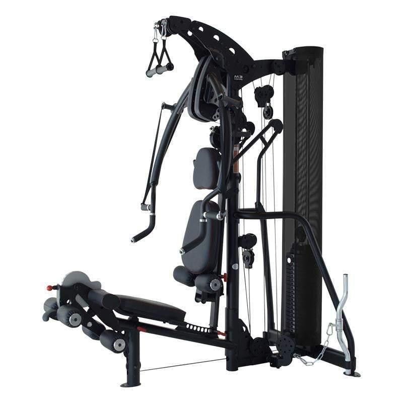 Inspire Fitness M3 Multi-Gym - Home Gym