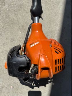 Echo gas trimmer