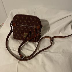 Dooney & Bourke Purse 