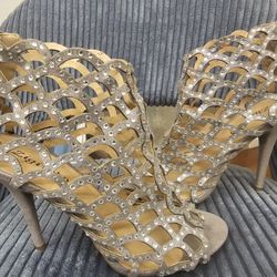 Beautiful Party Shoes 