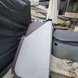 Brand New Hot Tub Covers 