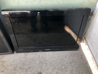 TVs