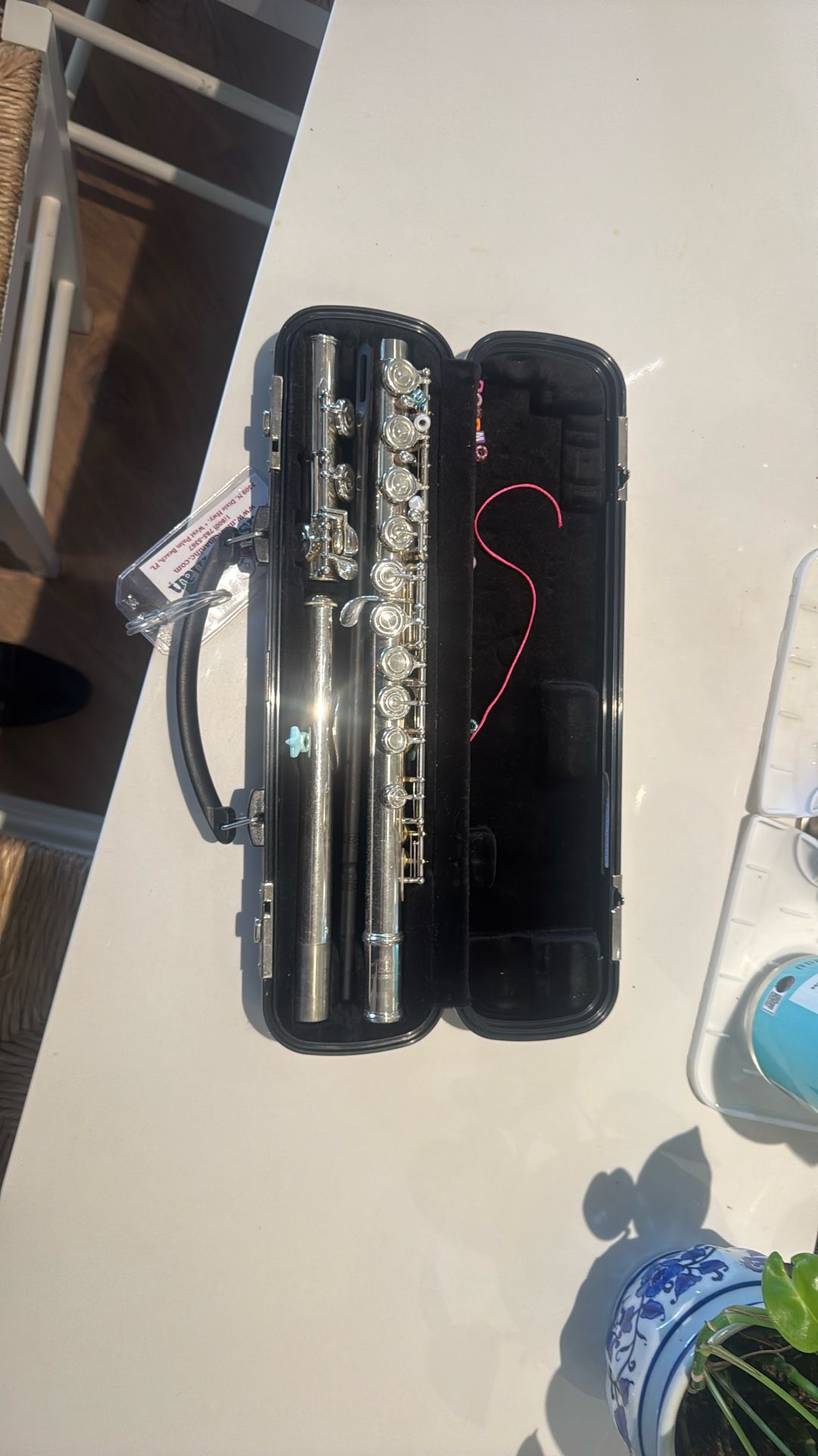 Flute Yamaha