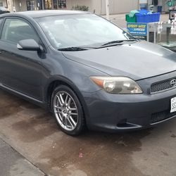 2006 Scion tC