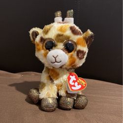 Beanie Boos